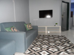 Homestay Tidurzzz Bandar Melaka